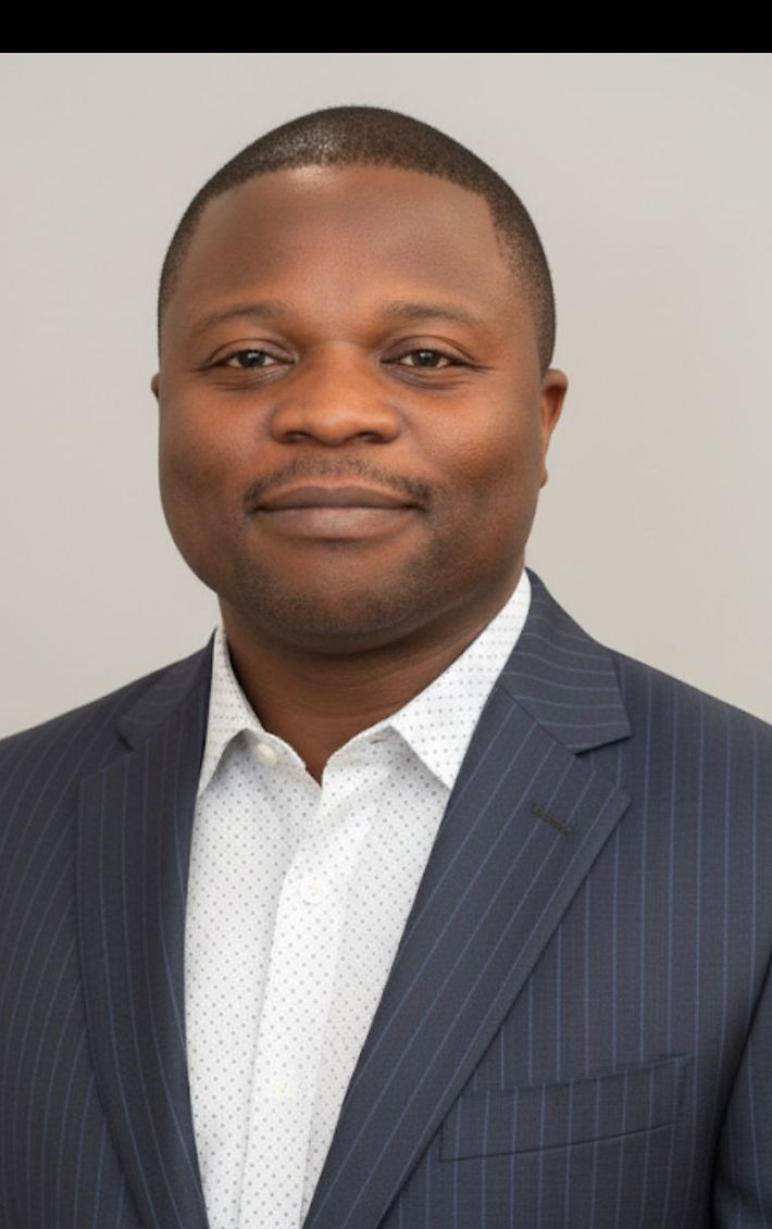 Moise Muhindo - Founder